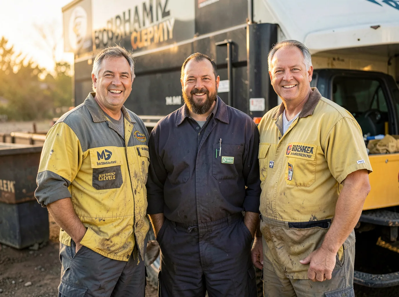 Sewage Cleanup company in Pillow, PA